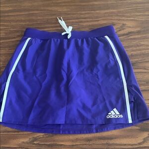 08:03 Adidas Women's Team Issue Skort